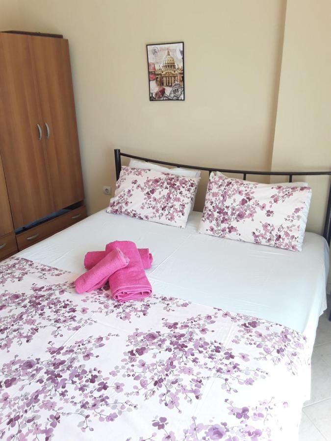 Eudoxia House2 Apartment Ofrinion Ngoại thất bức ảnh