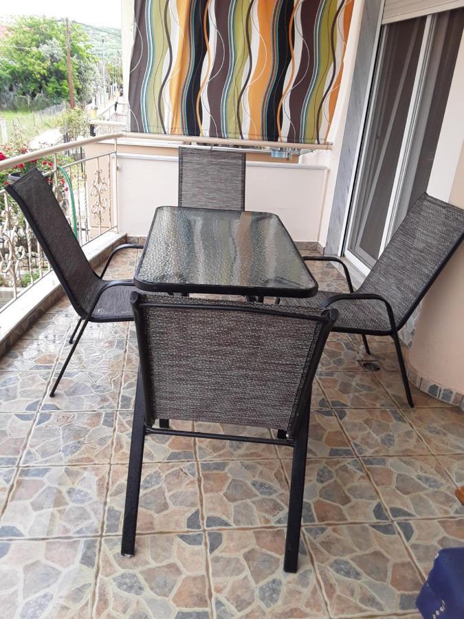 Eudoxia House2 Apartment Ofrinion Ngoại thất bức ảnh