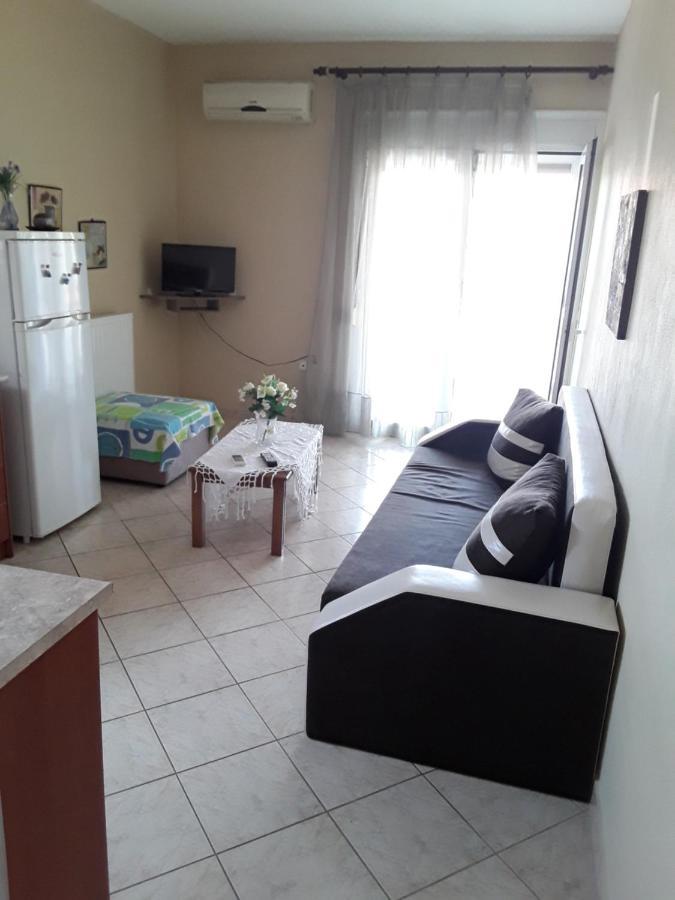Eudoxia House2 Apartment Ofrinion Ngoại thất bức ảnh
